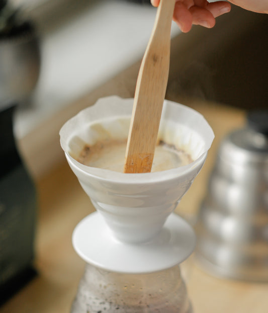 Good Coffee Practices #2