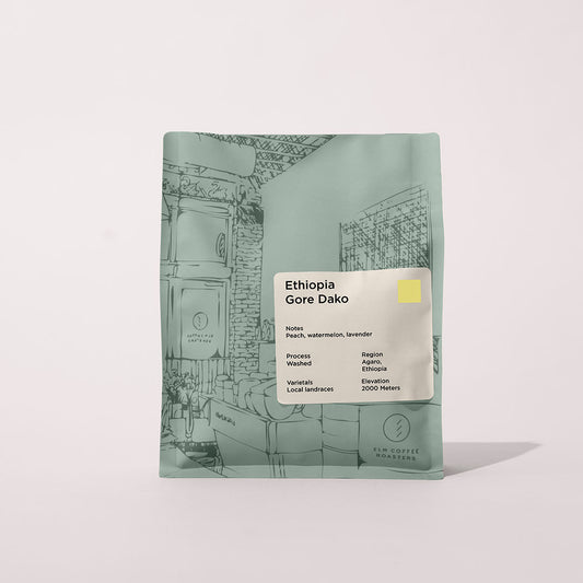 3 Month Elm Club Subscription