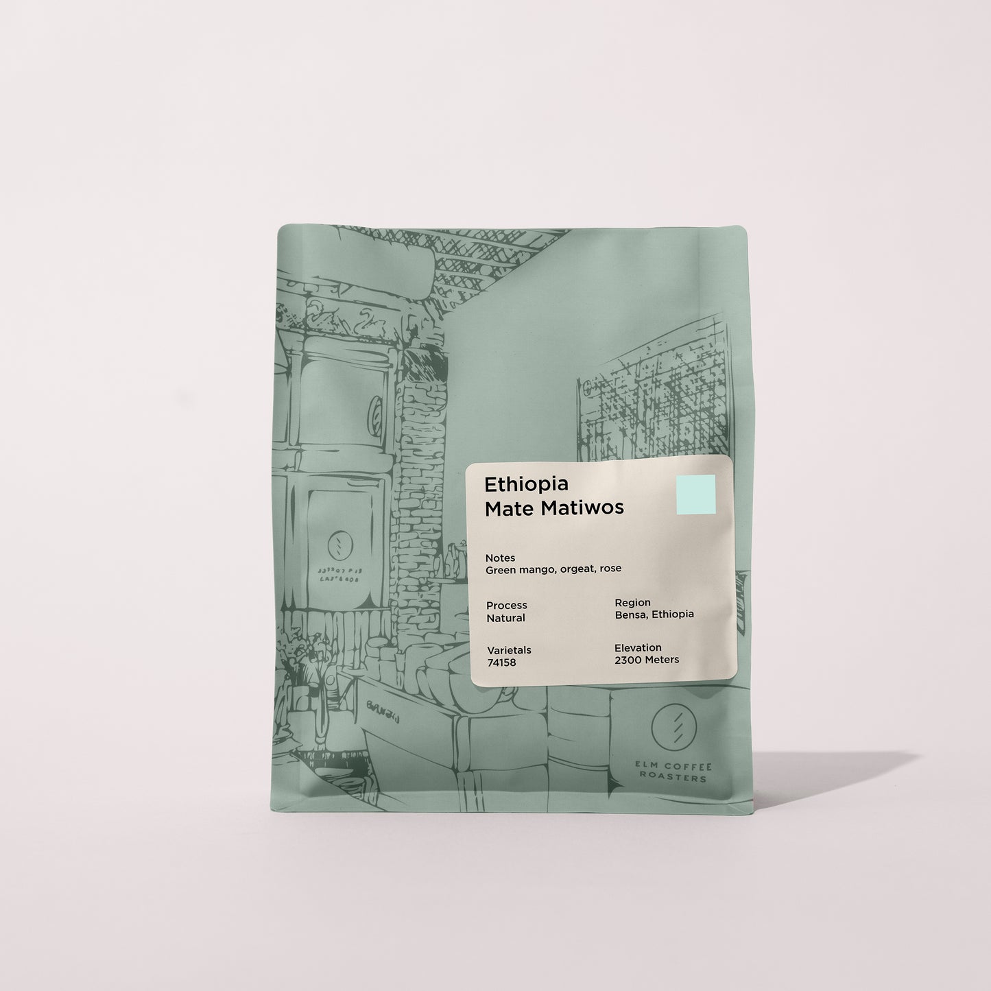 6 Month Elm Club Subscription