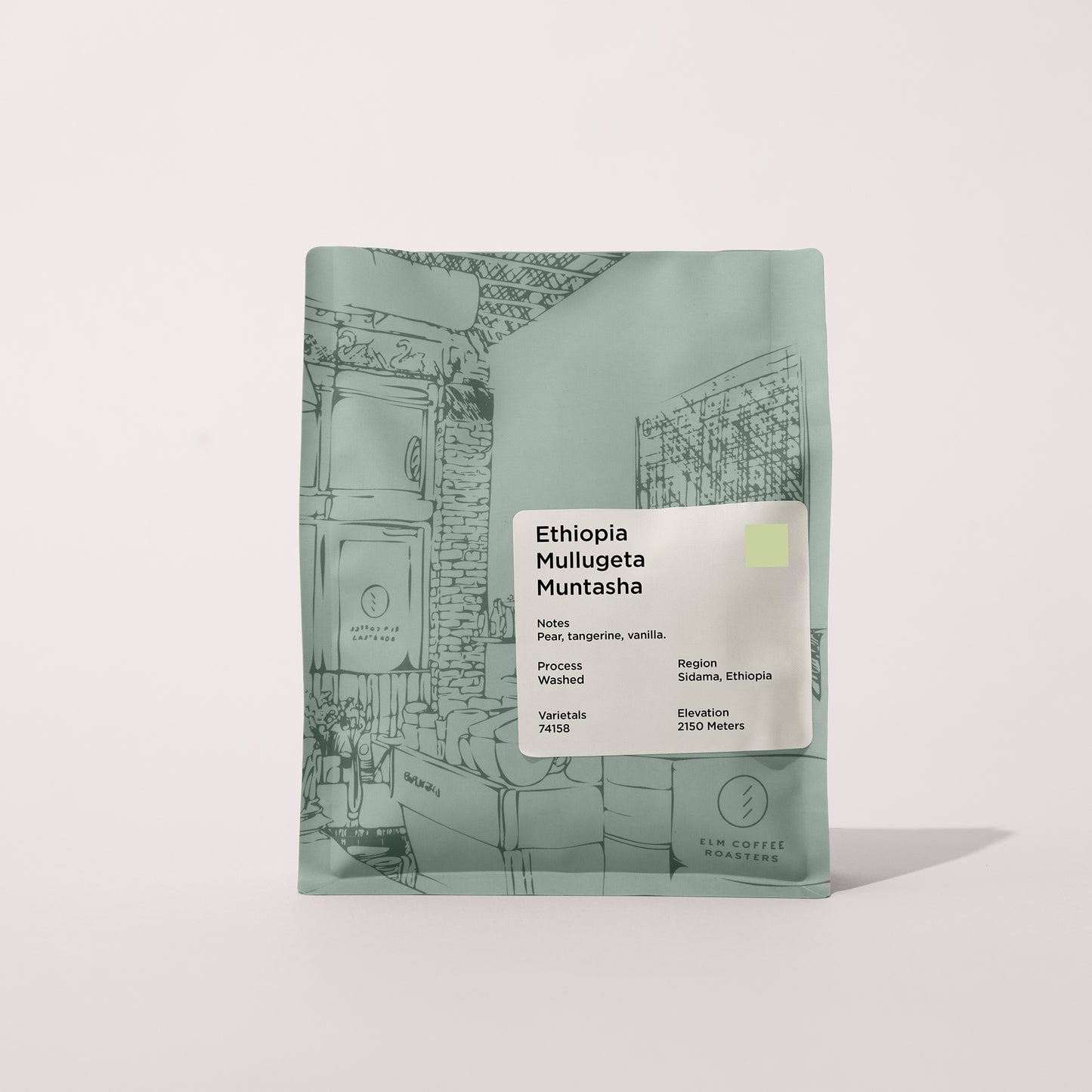 9 Month Elm Club Subscription