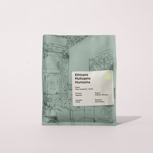 9 Month Elm Club Subscription