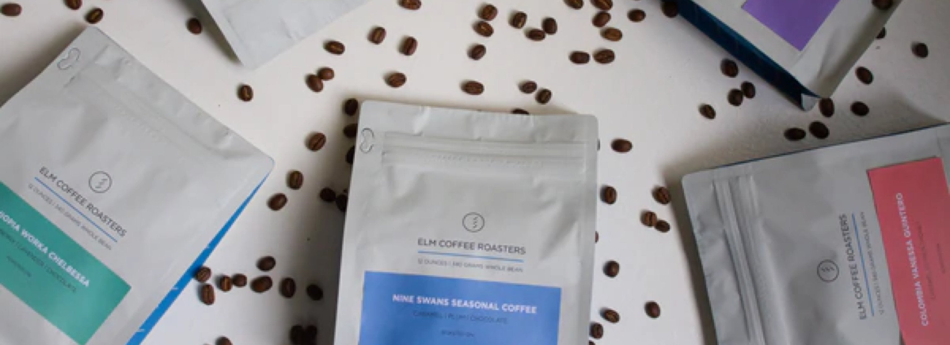 Subscriptions Elm Coffee Roasters