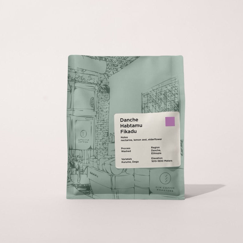 Danche Habtamu Fikadu