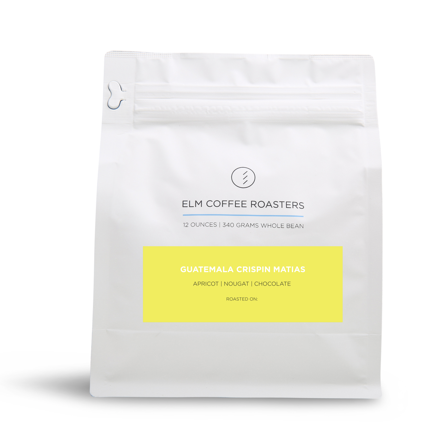 Guatemala Crispin Matias